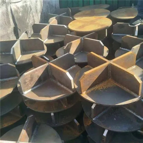 琼海桩尖的作用