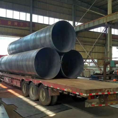 琼海钢护筒的焊接工艺主要有以下两种