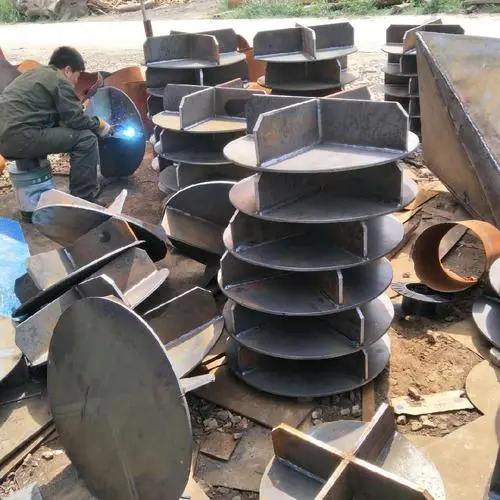 琼海桩尖施工标准包括以下步骤