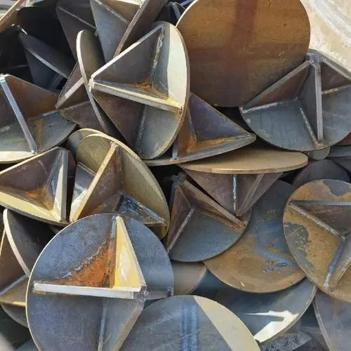 琼海桩尖的安装流程是什么？