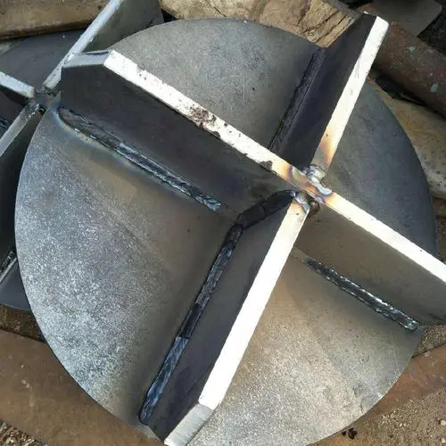 琼海桩尖的材质如何选择？