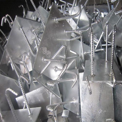 琼海高铁预埋件的施工条件