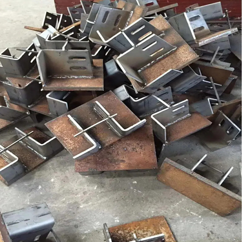 琼海钢护筒安装条件是什么？