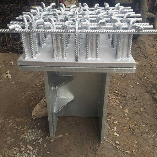 琼海预埋件加工