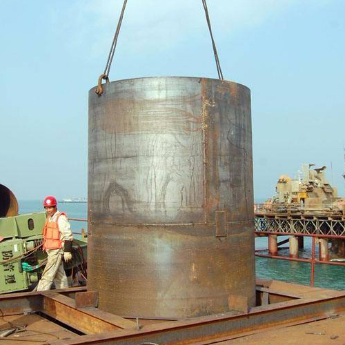 琼海钢护筒长度要求有哪些