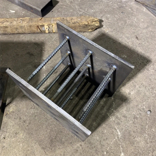 琼海工程预埋件厂家