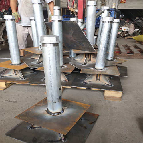 琼海路基沉降板厂家