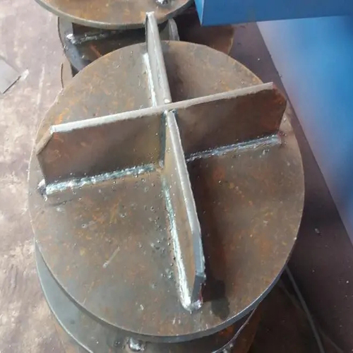 琼海桩尖厂家安装