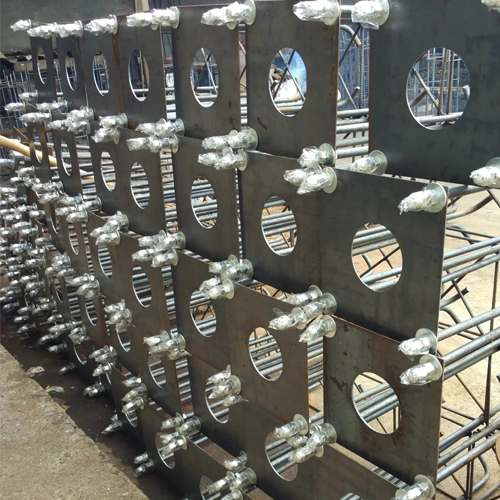 琼海预埋件加工图纸的要求包括以下几个方面